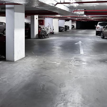 Apartament Downtown D21 Bukareszt Zewnętrze zdjęcie