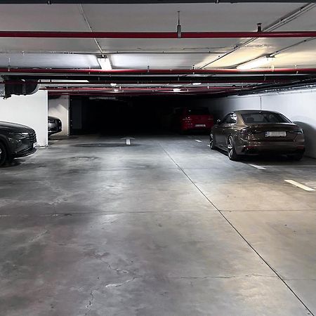 Apartament Downtown D21 Bukareszt Zewnętrze zdjęcie