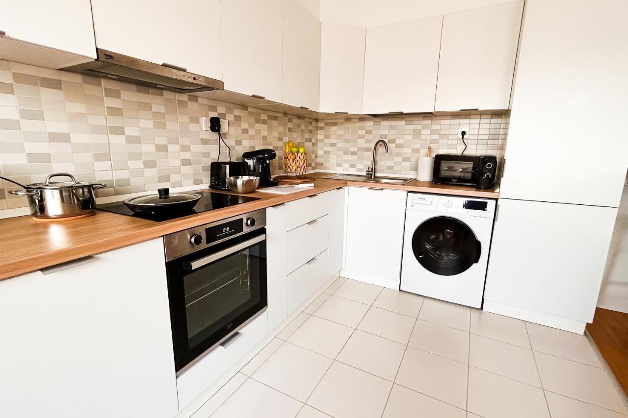 Apartament Downtown D21 Bukareszt Zewnętrze zdjęcie