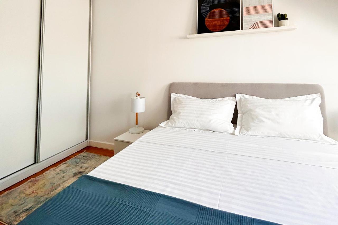 Apartament Downtown D21 Bukareszt Zewnętrze zdjęcie