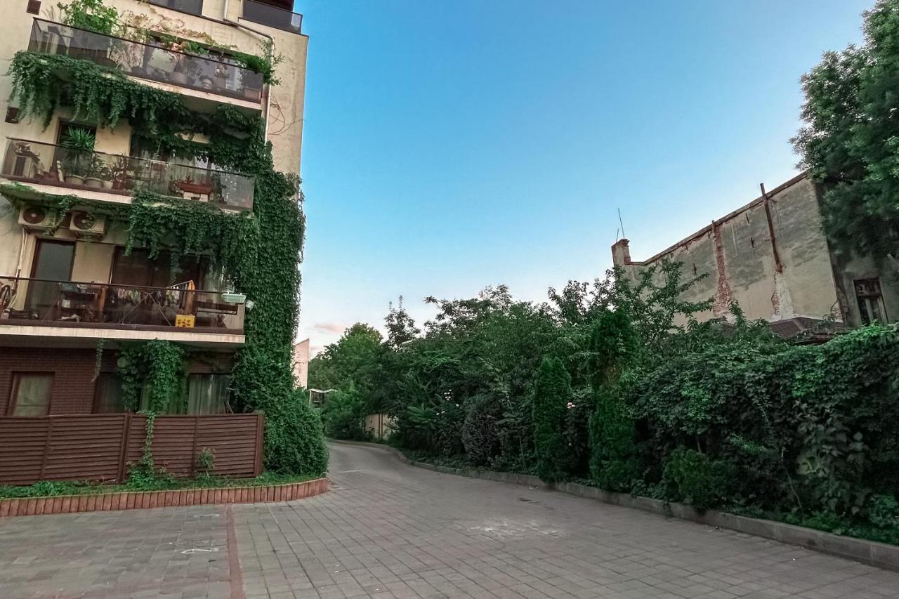 Apartament Downtown D21 Bukareszt Zewnętrze zdjęcie