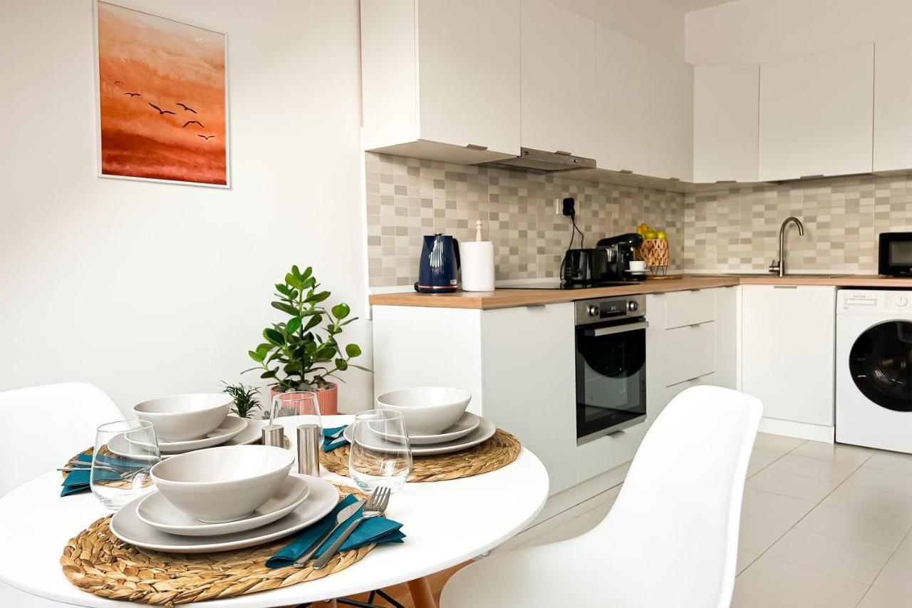 Apartament Downtown D21 Bukareszt Zewnętrze zdjęcie