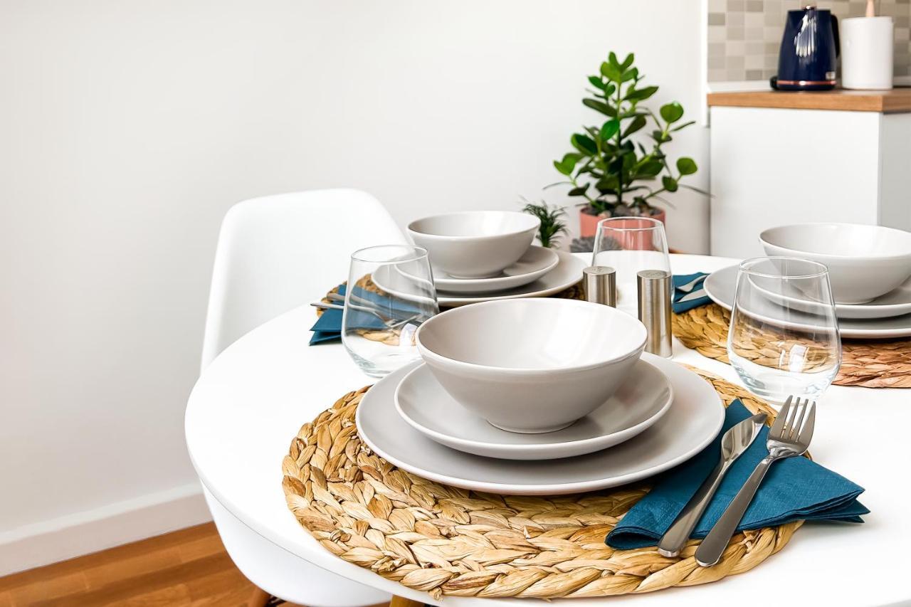 Apartament Downtown D21 Bukareszt Zewnętrze zdjęcie