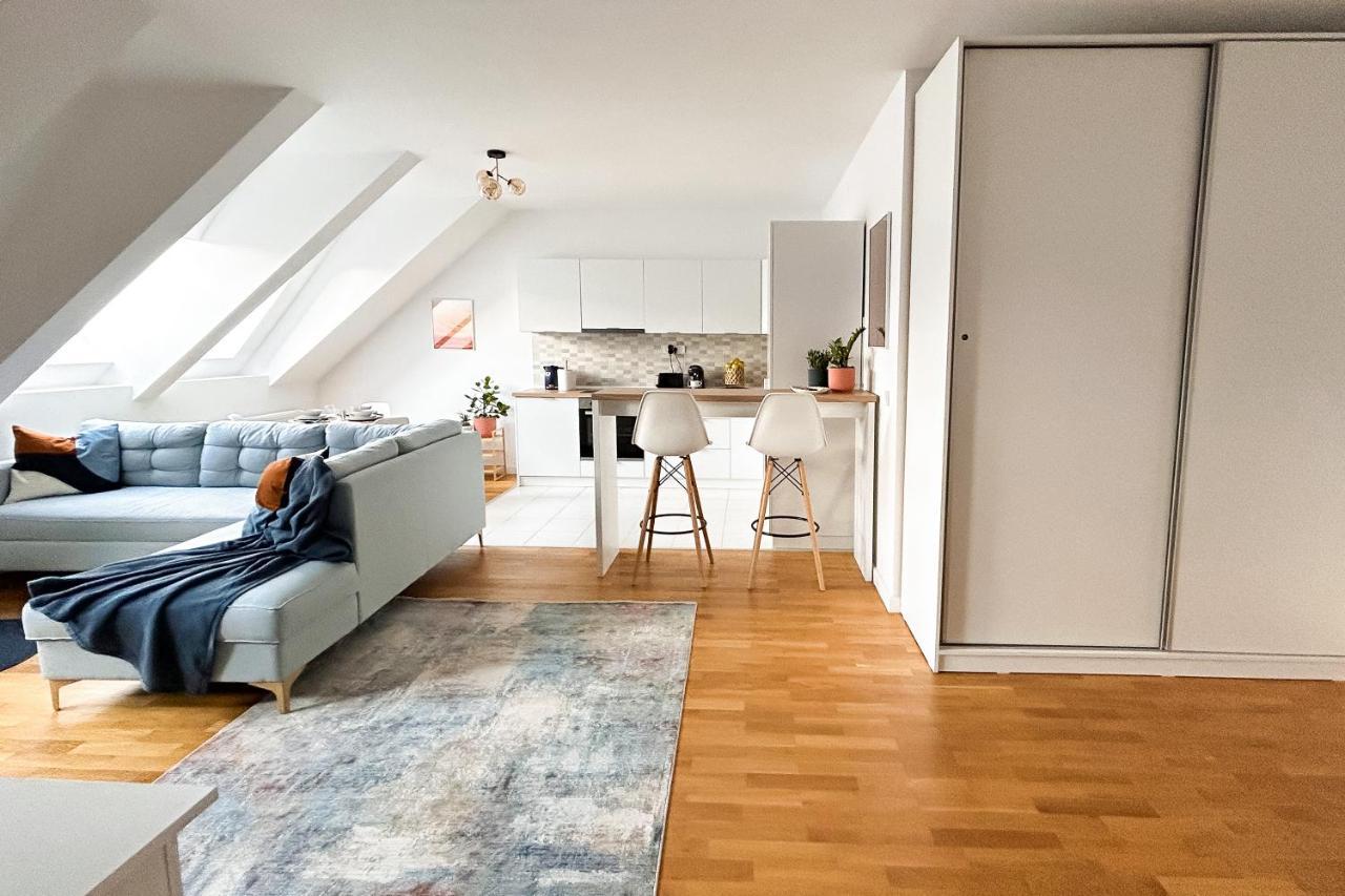 Apartament Downtown D21 Bukareszt Zewnętrze zdjęcie