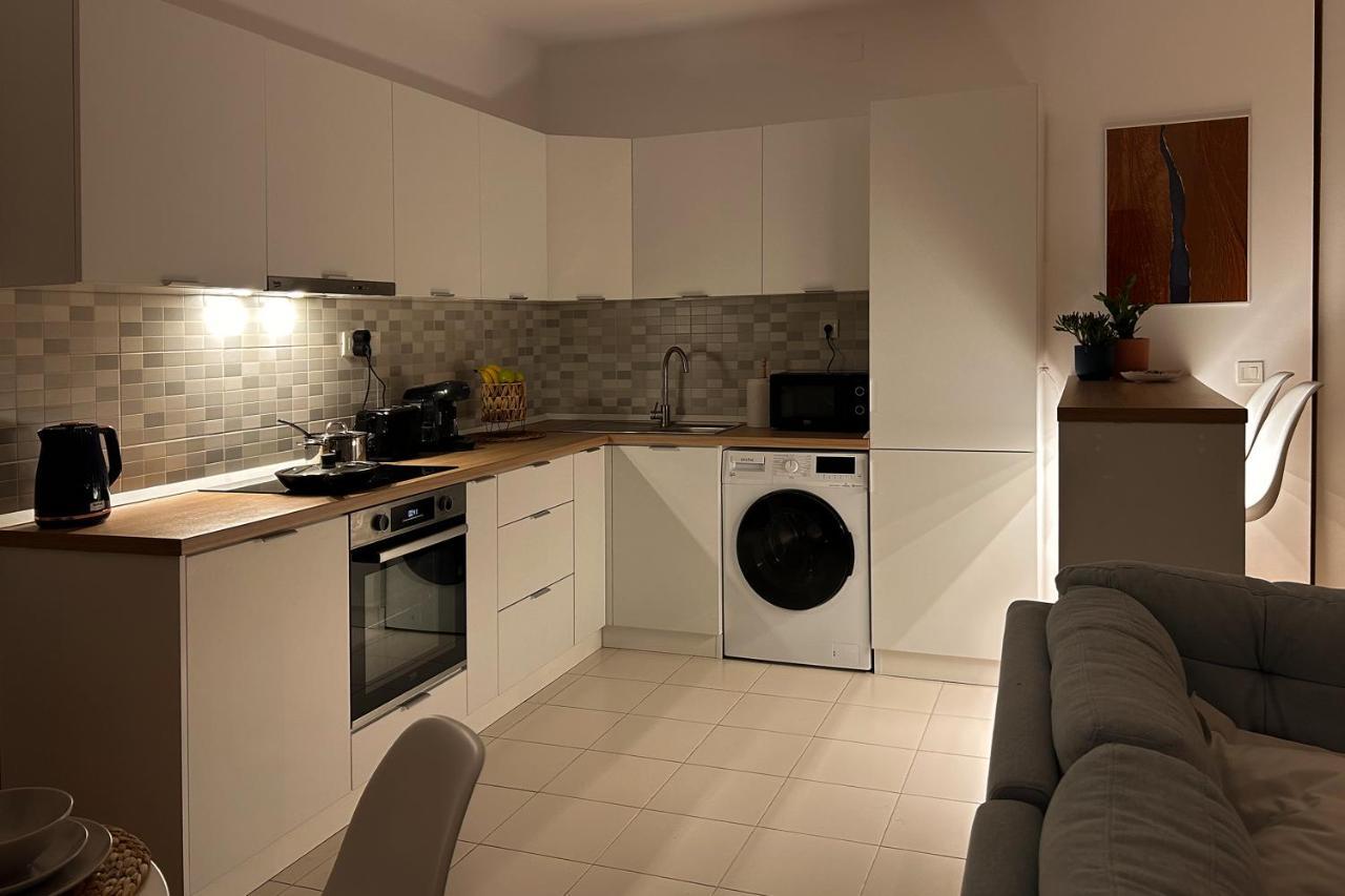 Apartament Downtown D21 Bukareszt Zewnętrze zdjęcie