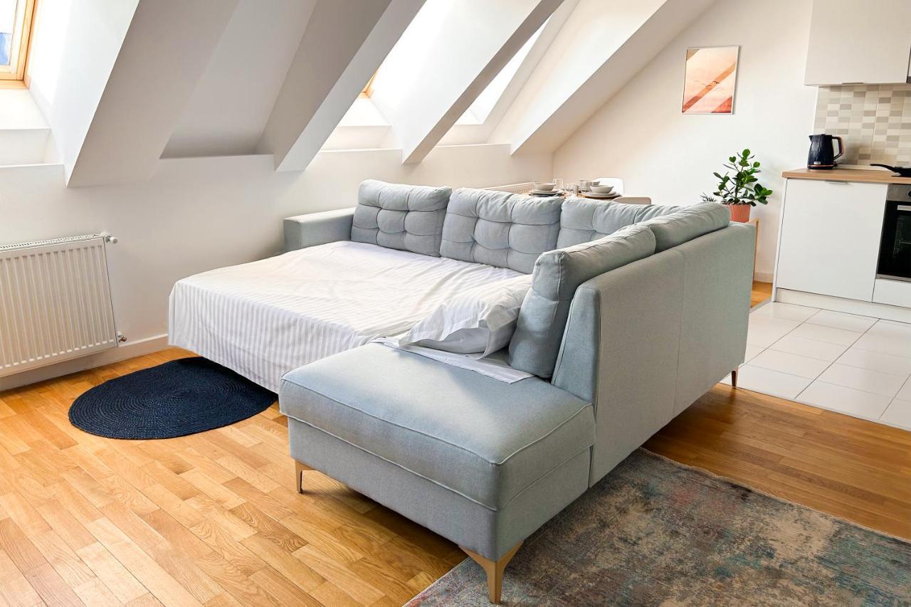 Apartament Downtown D21 Bukareszt Zewnętrze zdjęcie